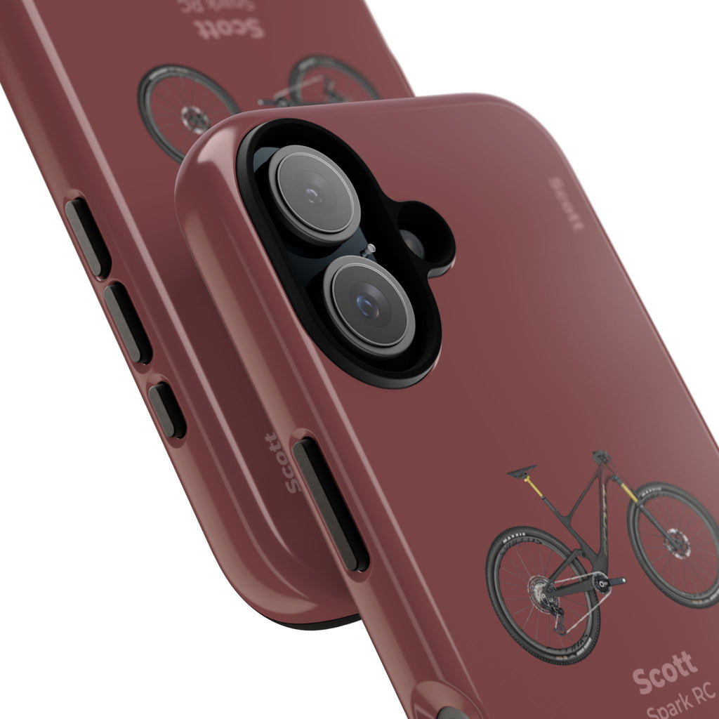 Scott Spark RC Phone Case