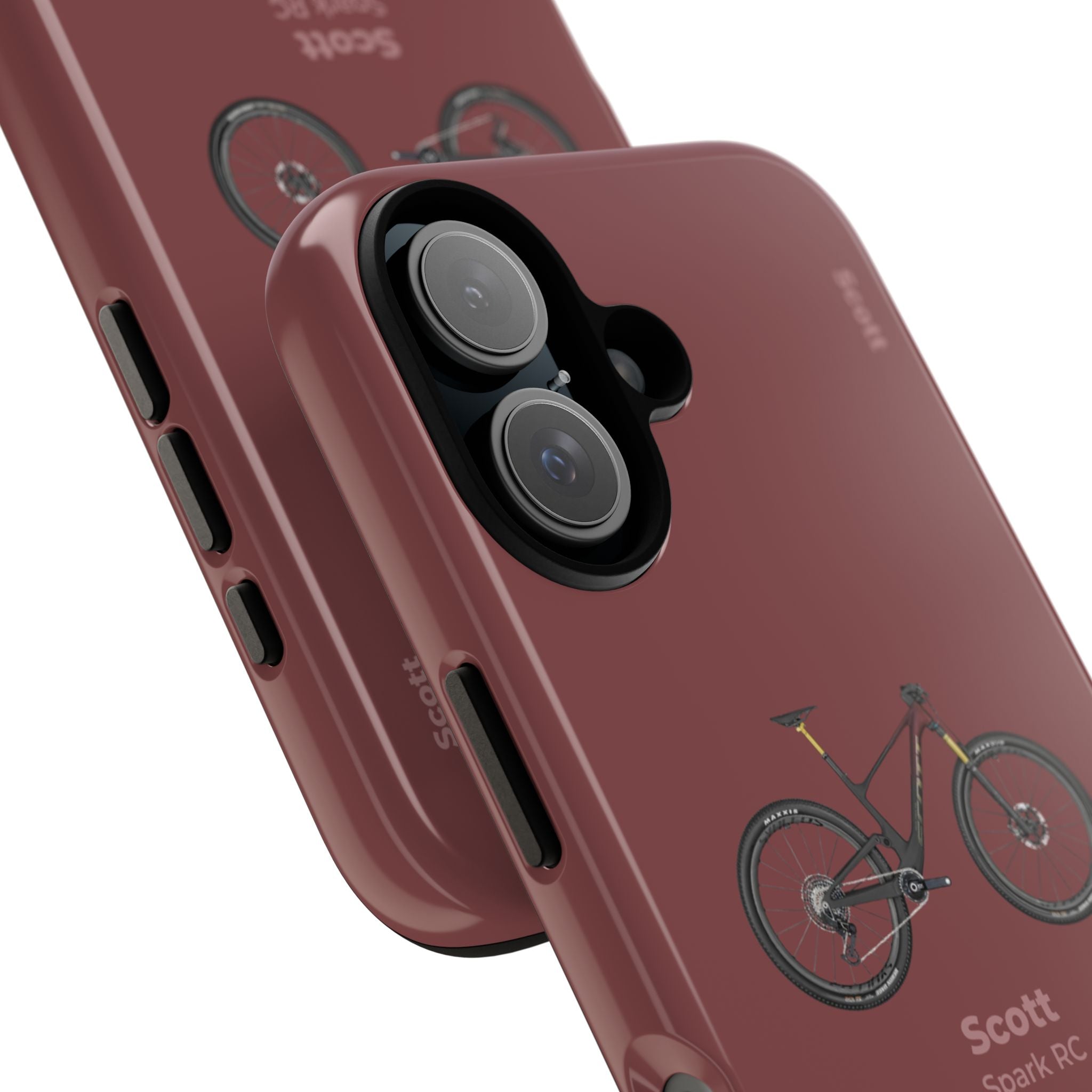 Scott Spark RC Phone Case