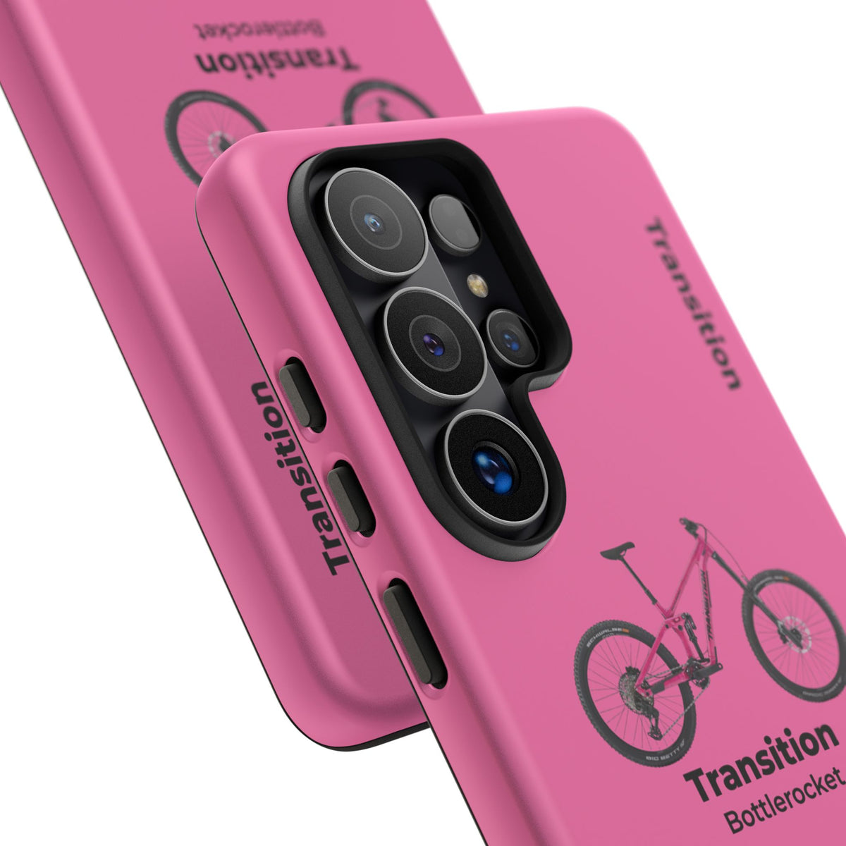Transition Bottlerocket