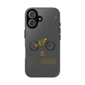 YT Jeffsy Phone Case