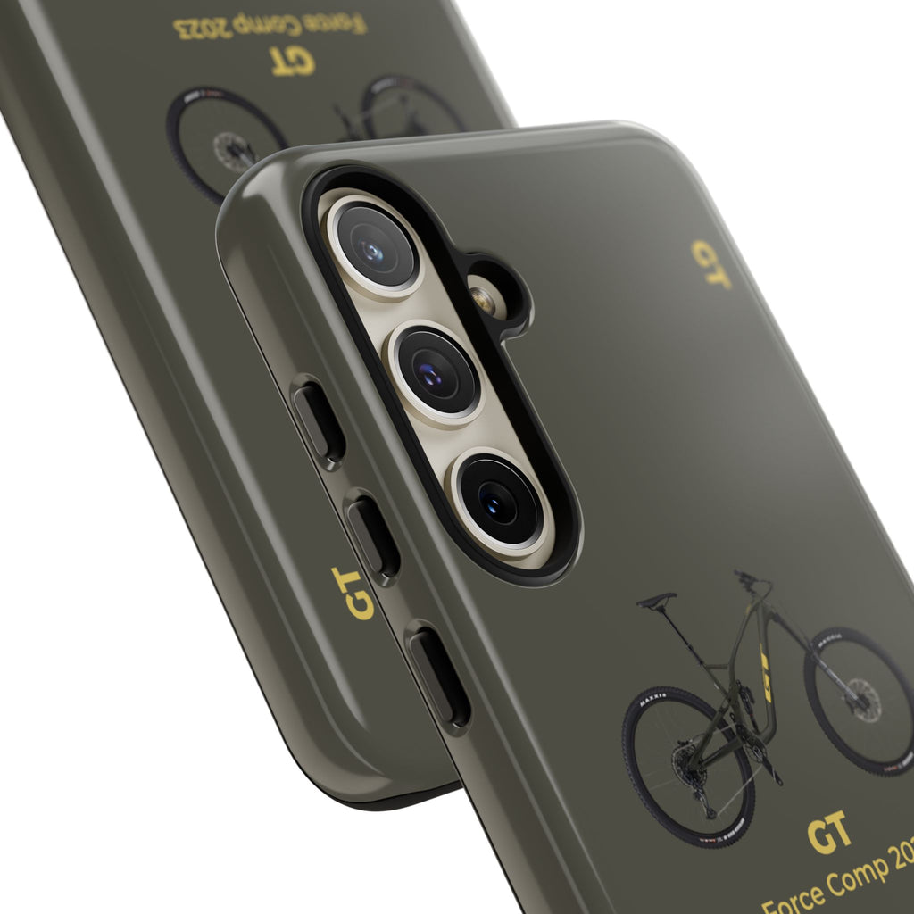 GT Force Comp 2023