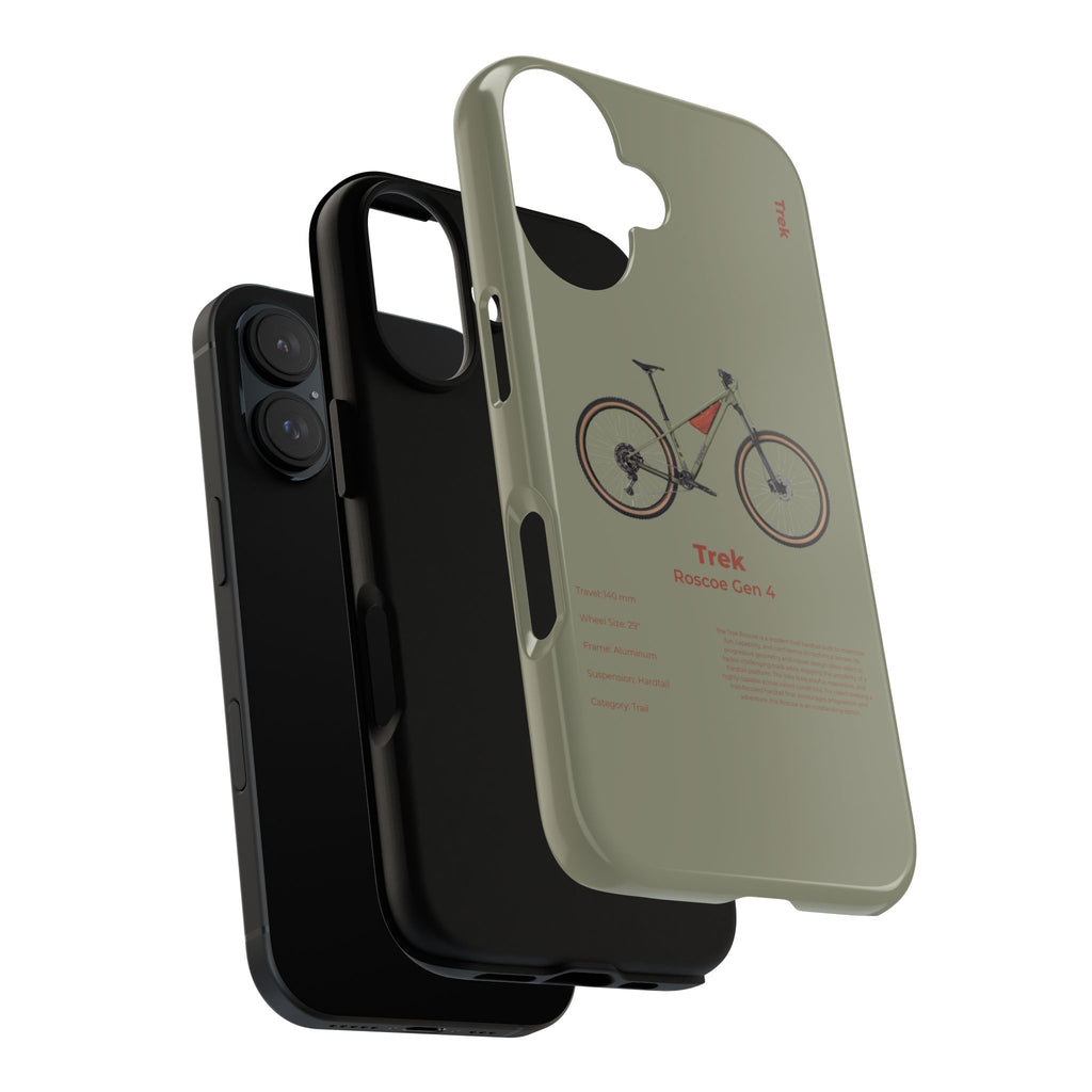 Trek Roscoe Gen 4 Phone Case
