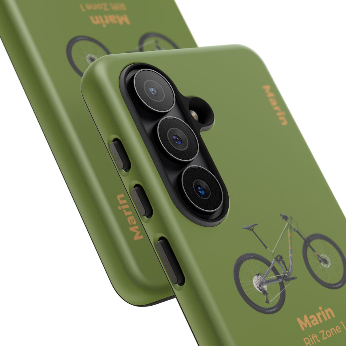 Marin Rift Zone 1