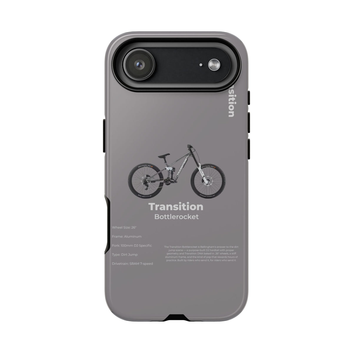 Transition Bottlerocket