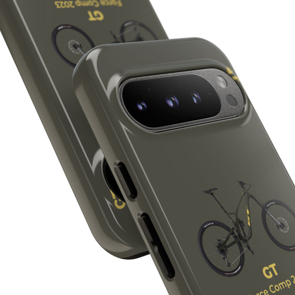GT Force Comp 2023