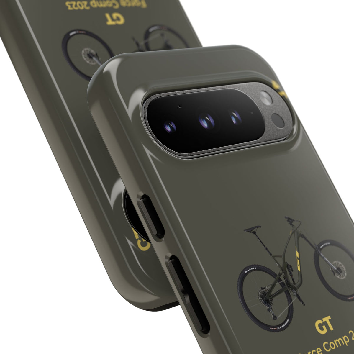 GT Force Comp 2023