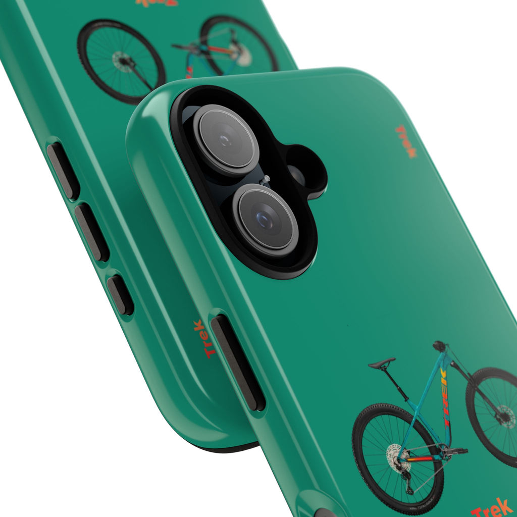 Trek Roscoe 7 Phone Case