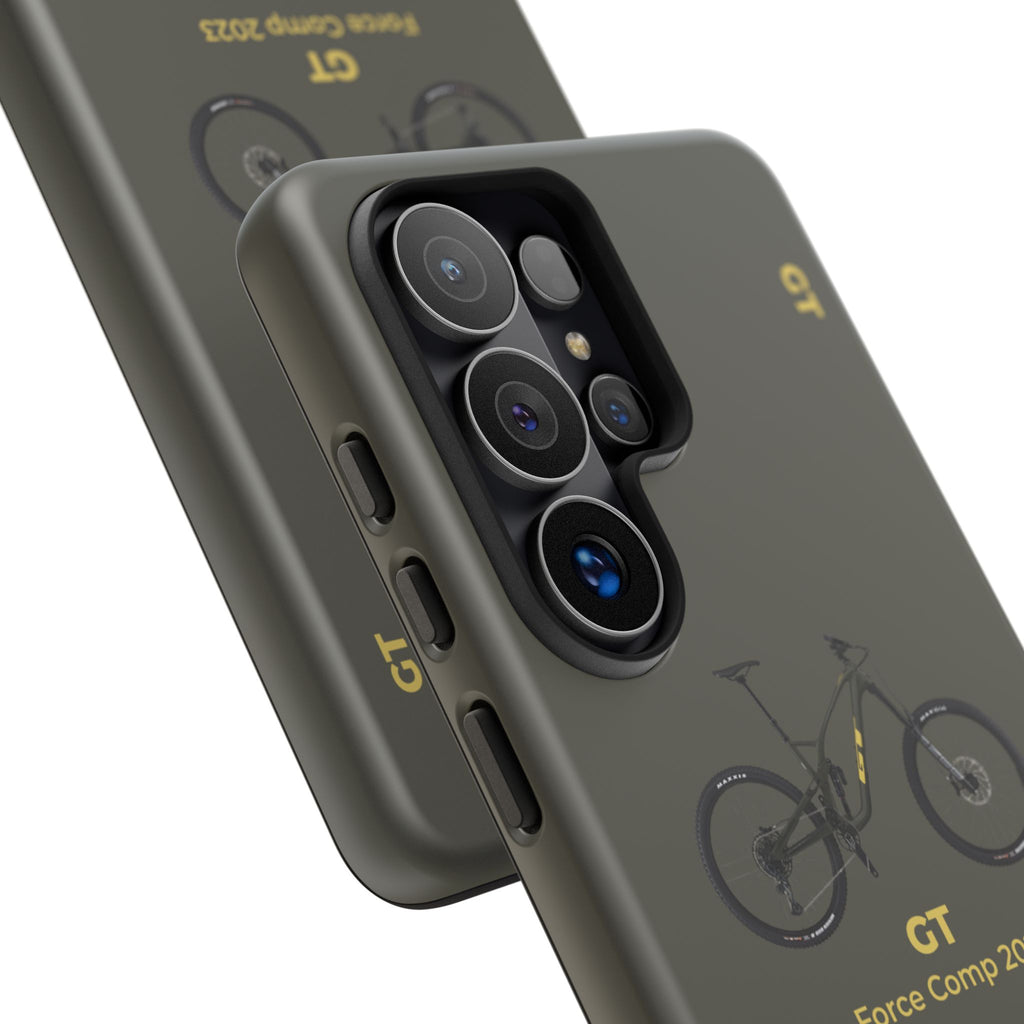 GT Force Comp 2023