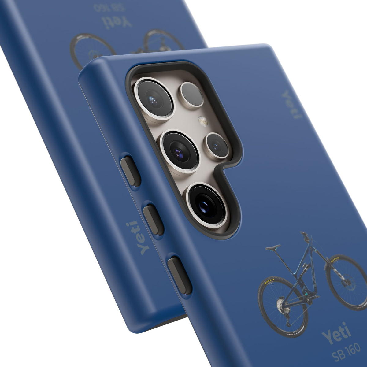 Yeti SB 160