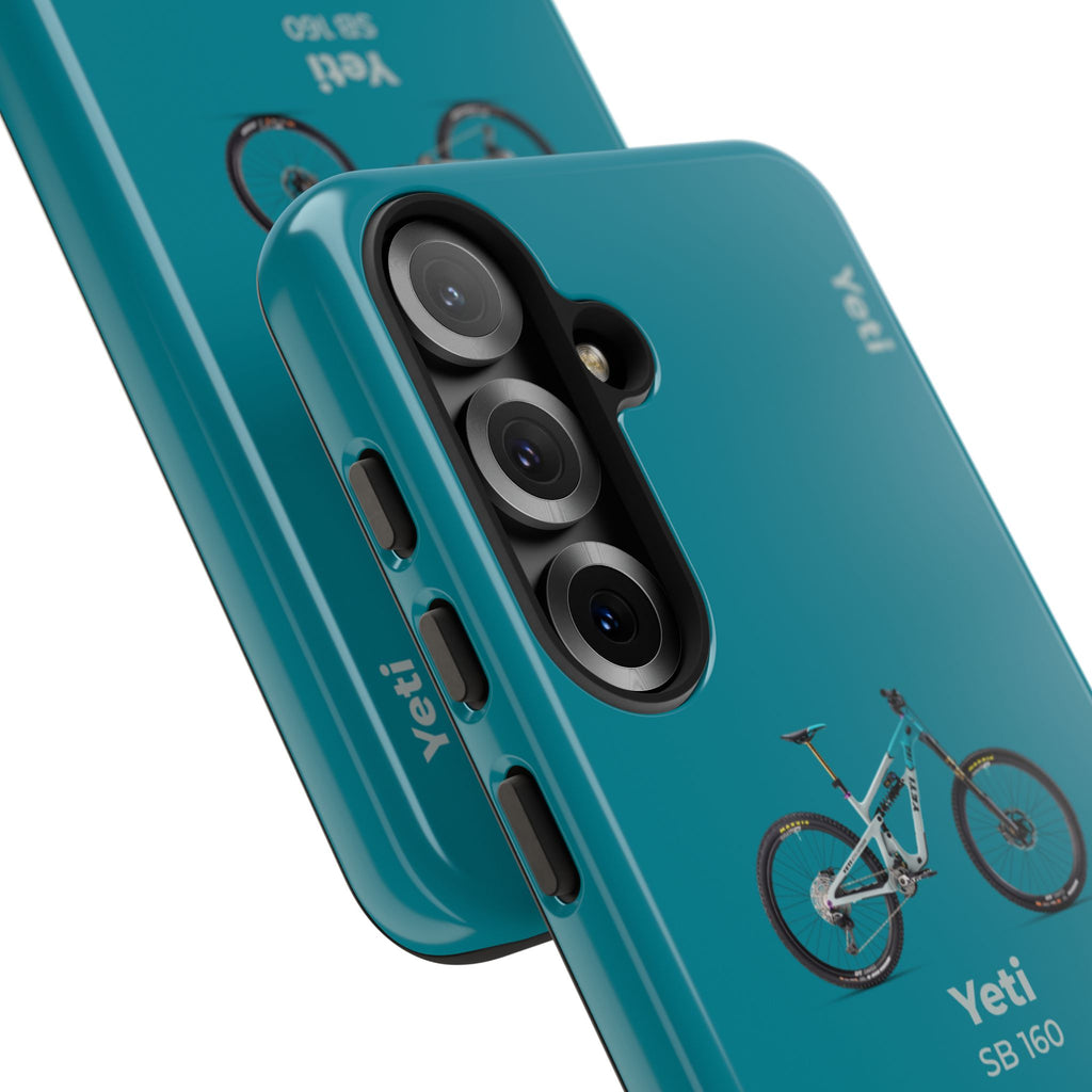 Yeti SB 160