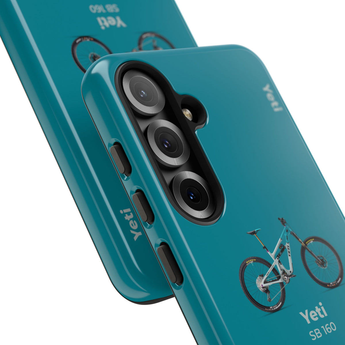 Yeti SB 160