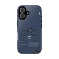 Trek Session Phone Case