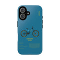 Canyon Sender Phone Case