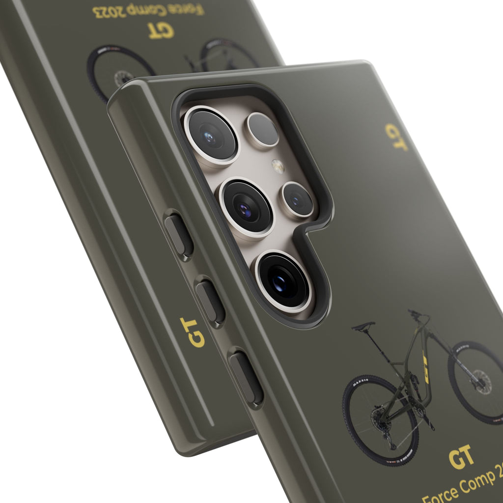 GT Force Comp 2023
