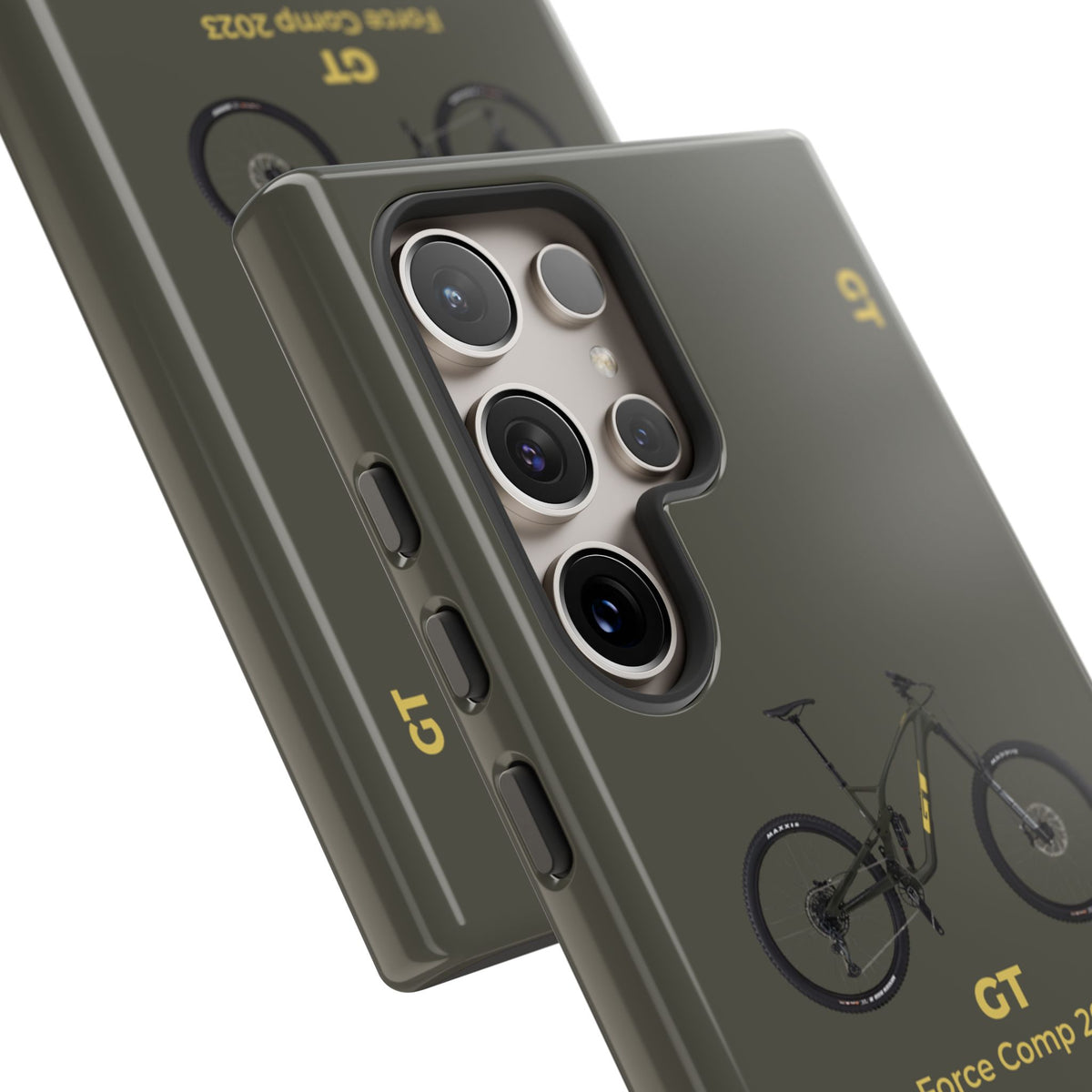 GT Force Comp 2023