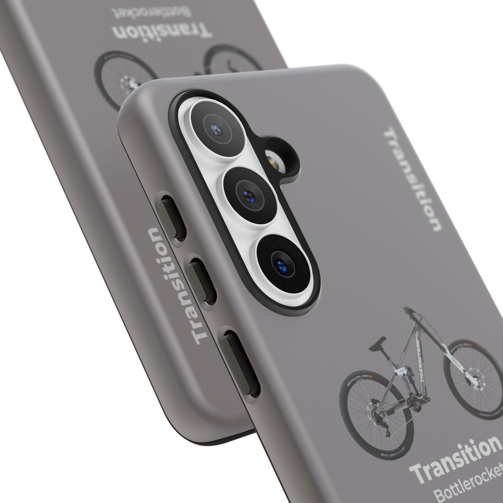 Transition Bottlerocket