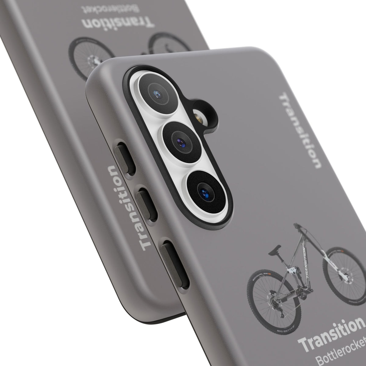 Transition Bottlerocket