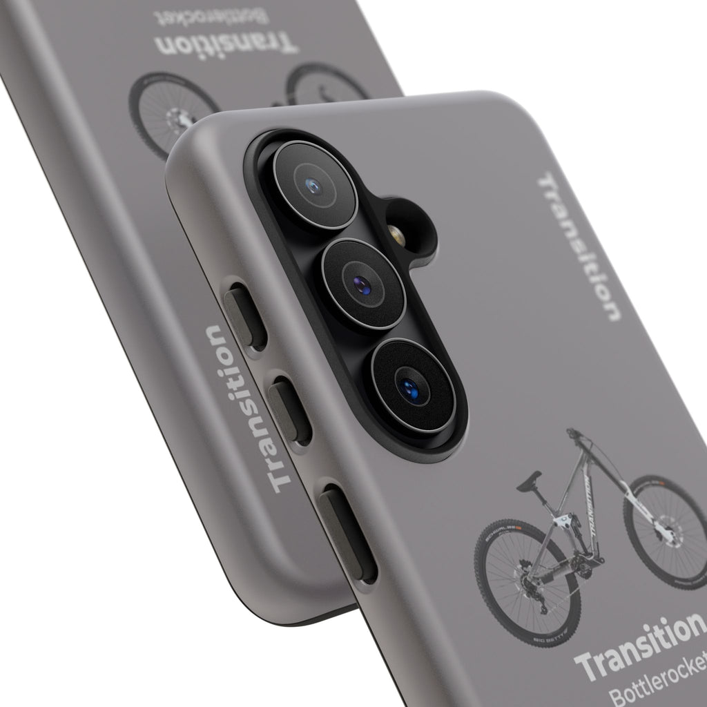 Transition Bottlerocket