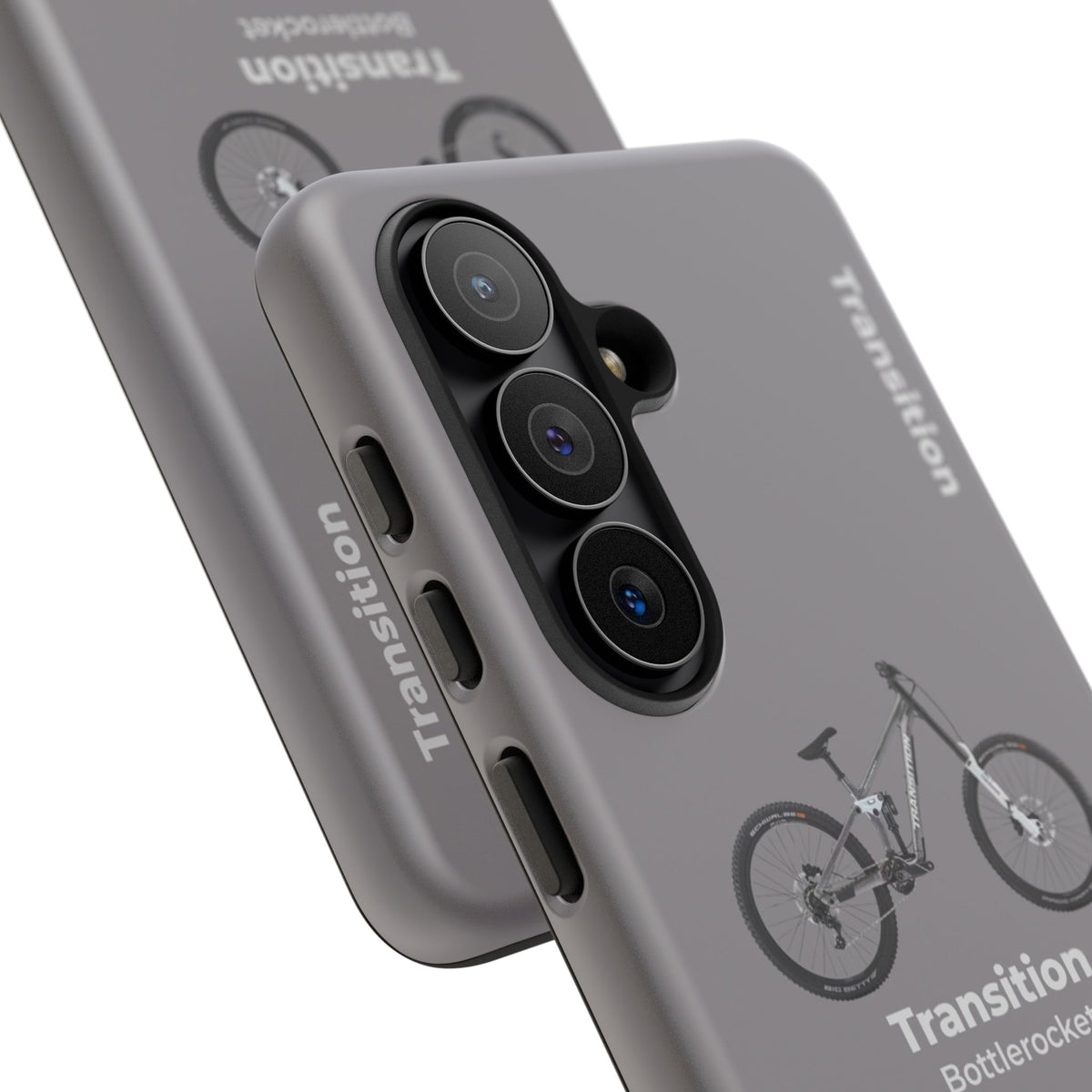 Transition Bottlerocket