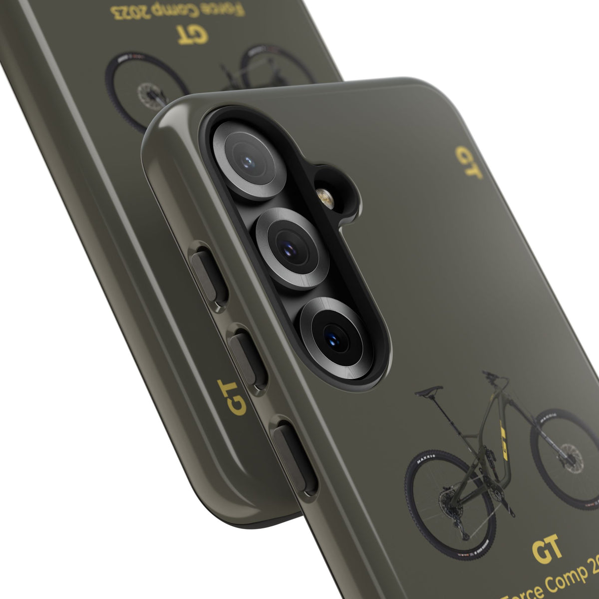 GT Force Comp 2023