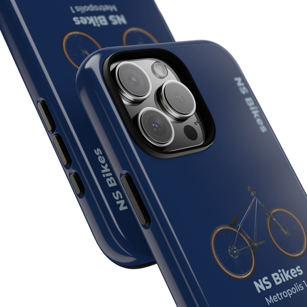 NS Bikes Metropolis 1