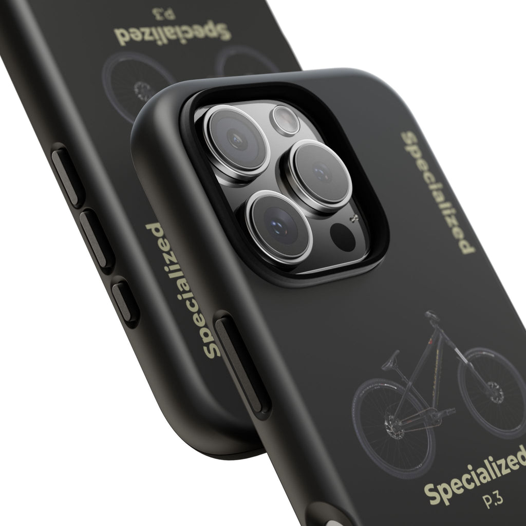 Specialized P.3