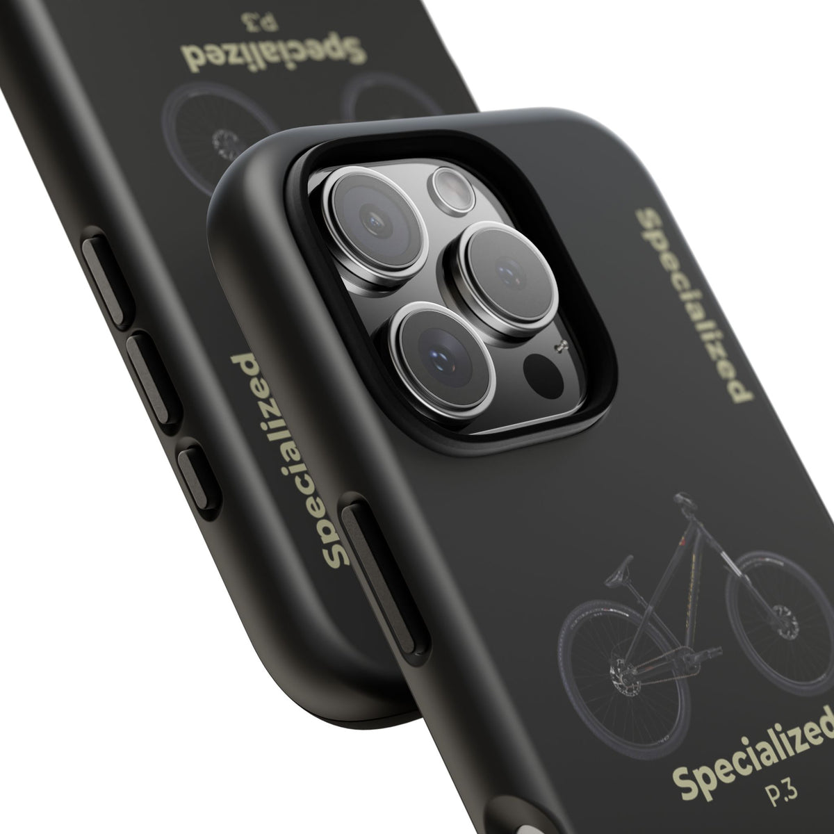 Specialized P.3