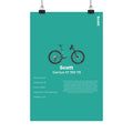 Scott Genius Poster