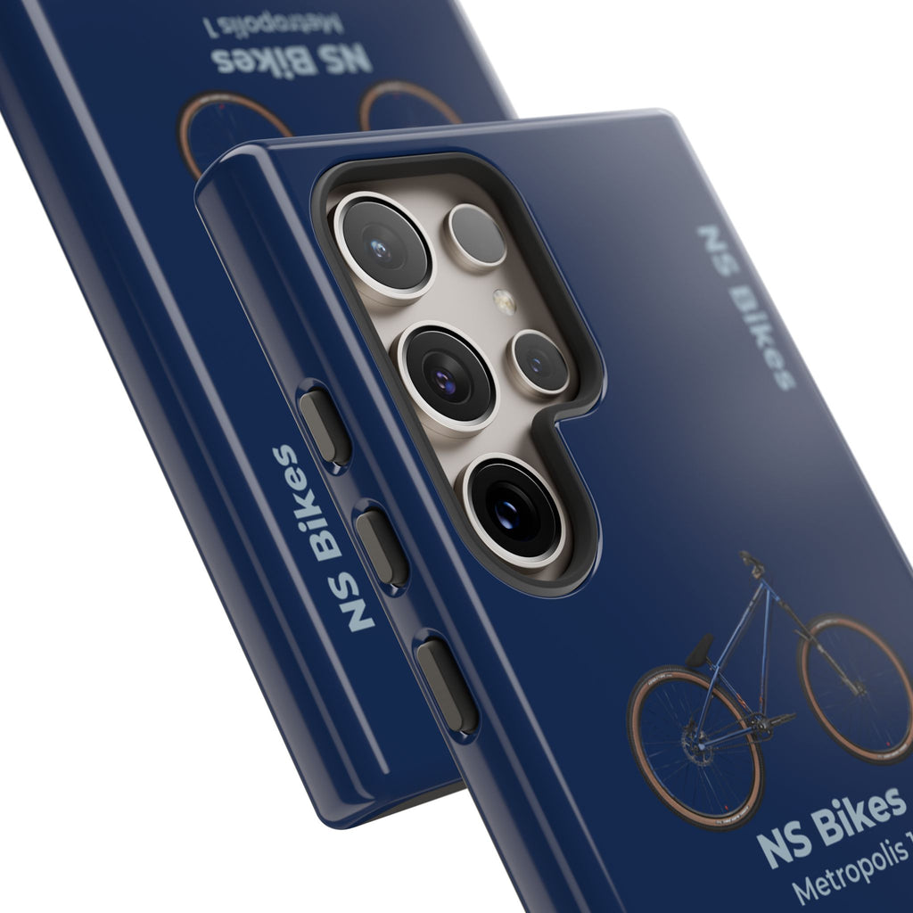 NS Bikes Metropolis 1