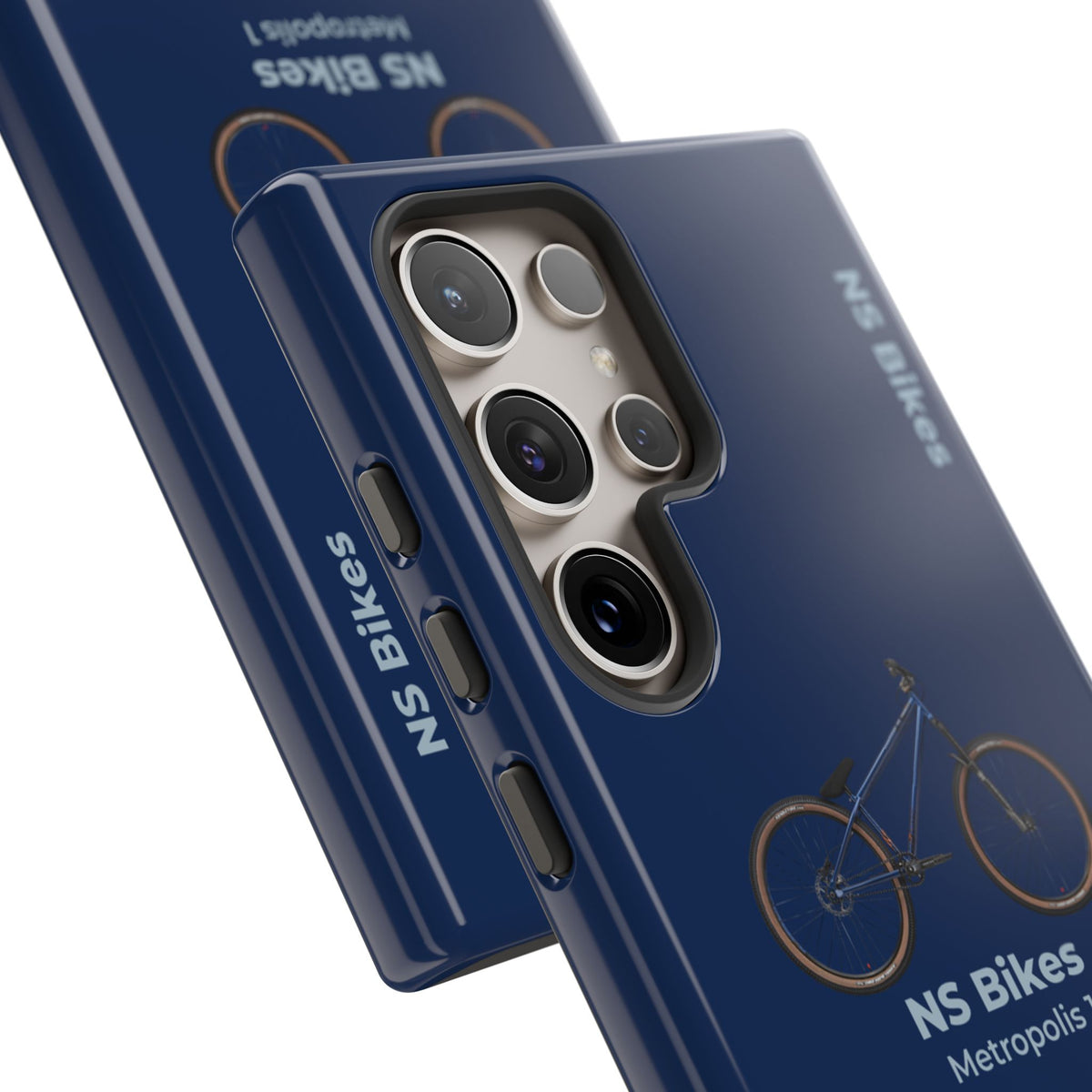 NS Bikes Metropolis 1