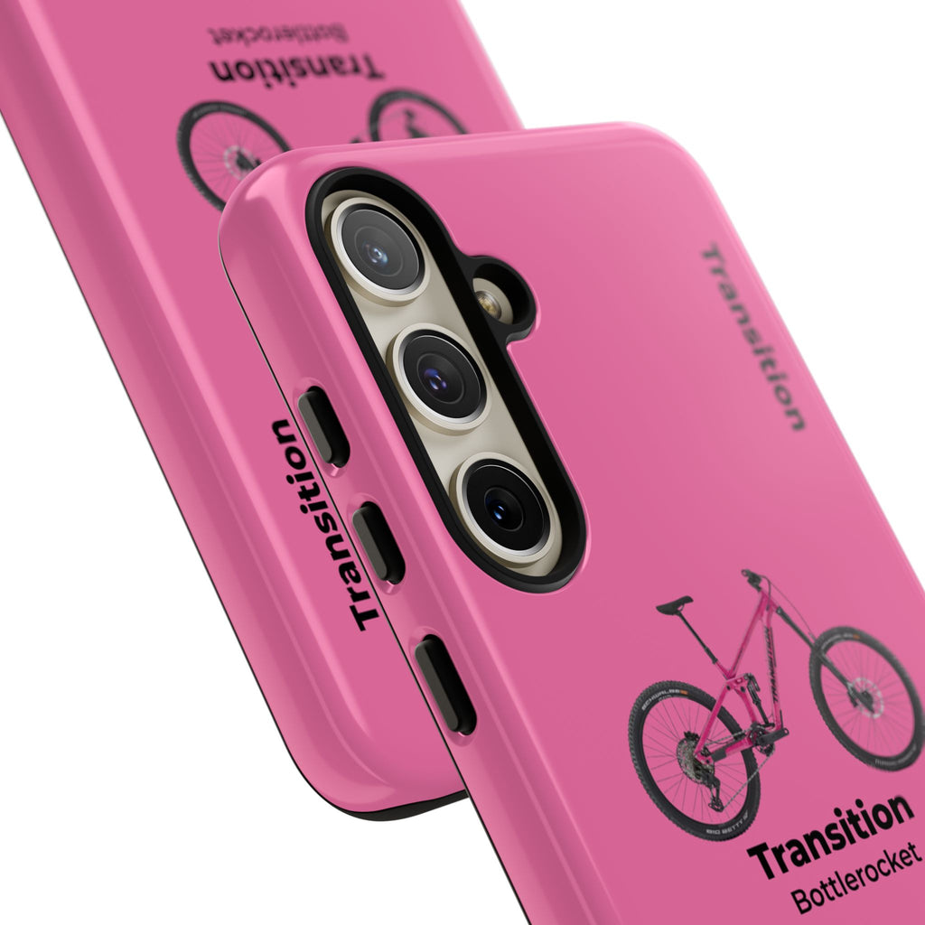 Transition Bottlerocket