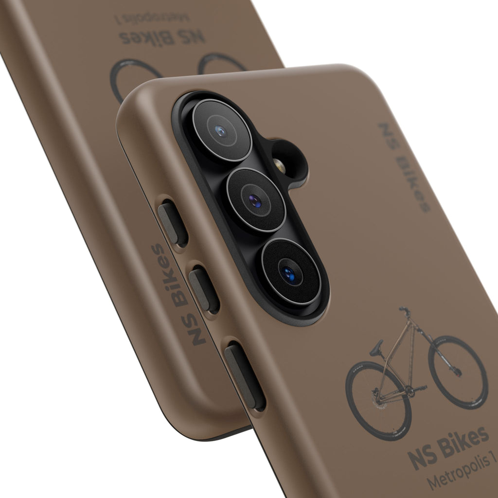 NS Bikes Metropolis 1