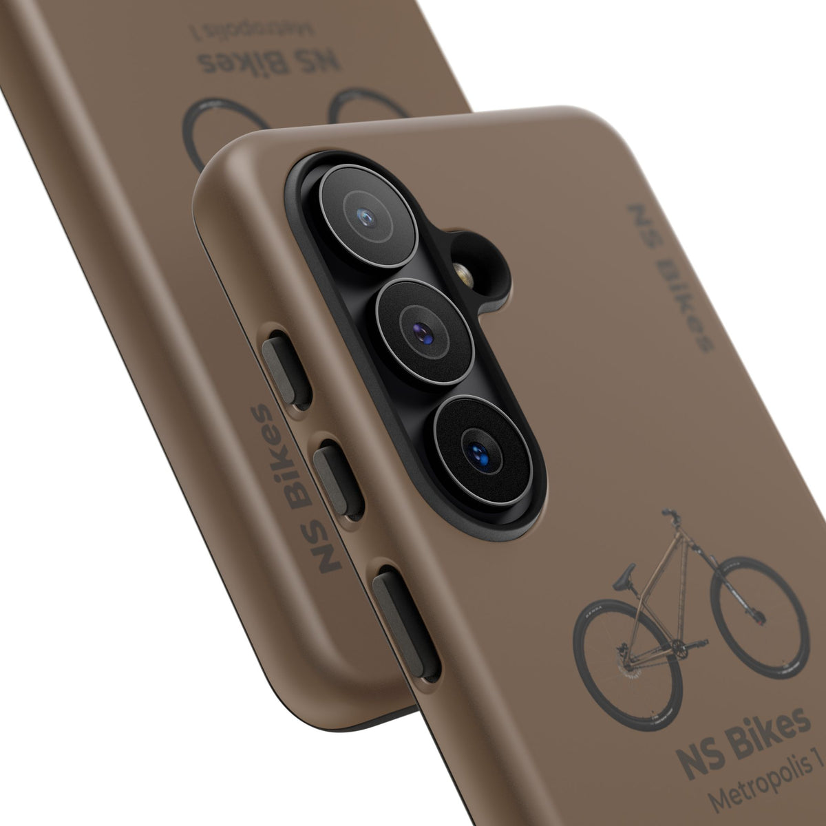NS Bikes Metropolis 1