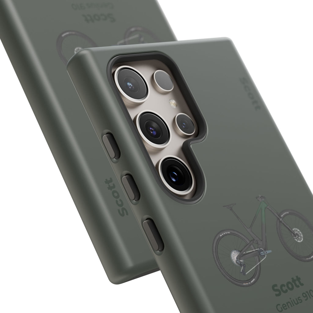 Scott Genius 910