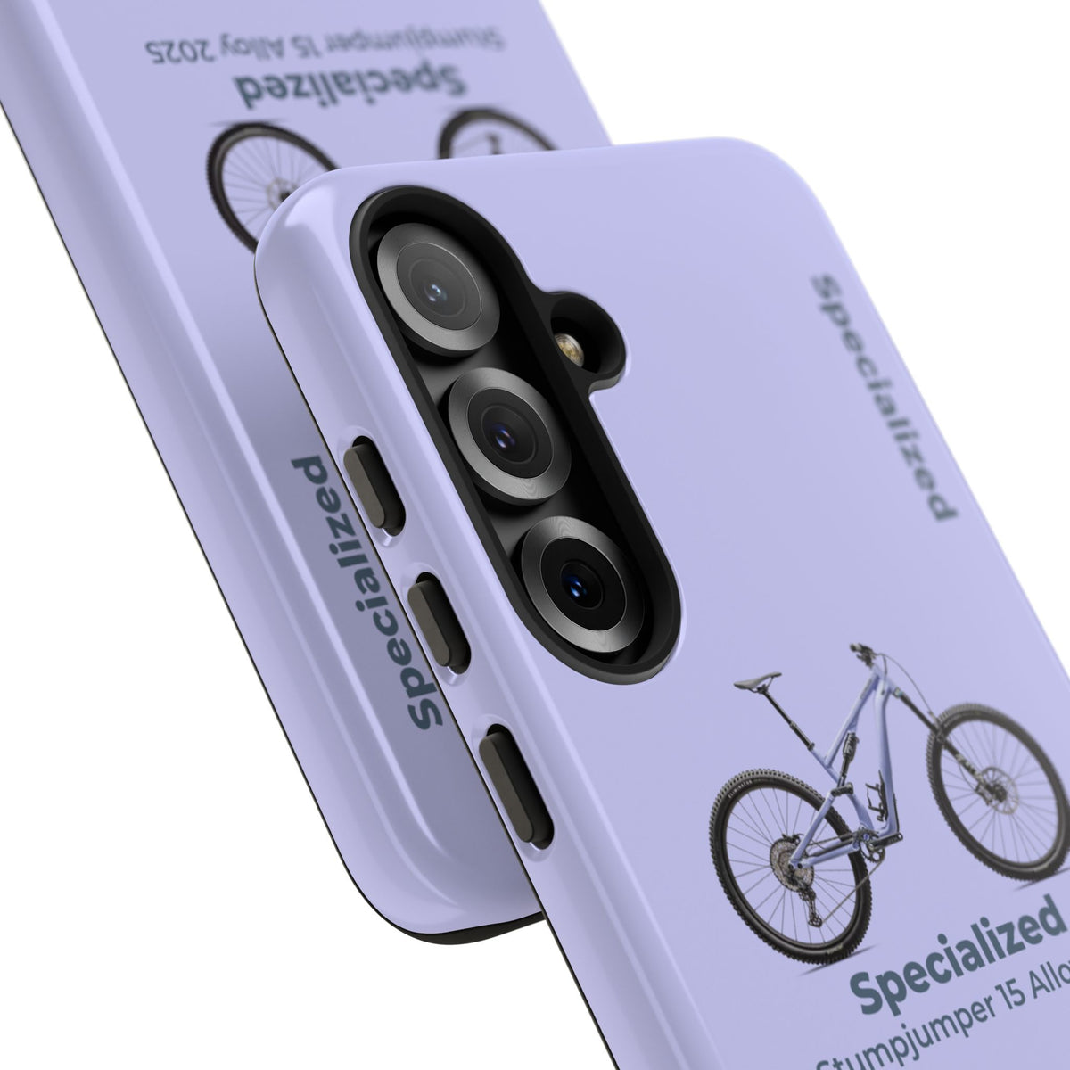 Specialized Stumpjumper 15 Alloy 2025