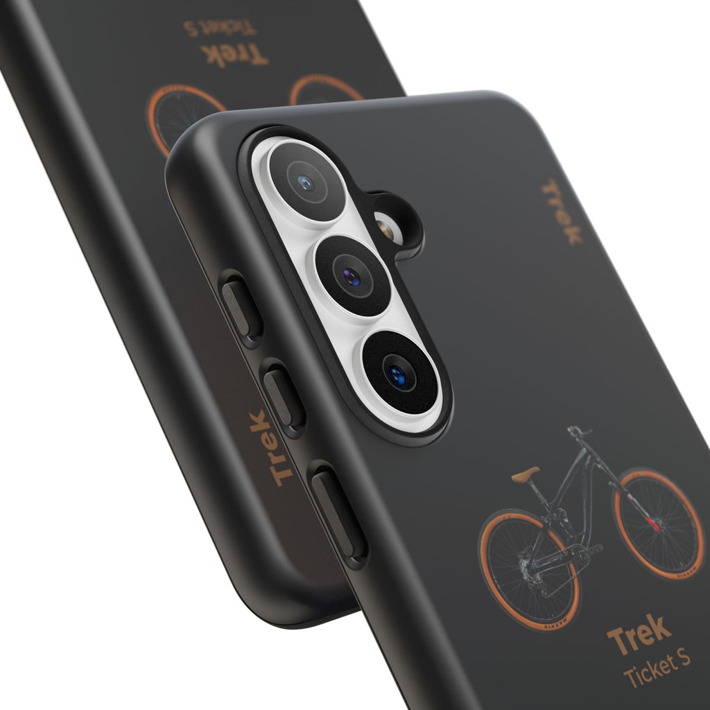 Trek Ticket S
