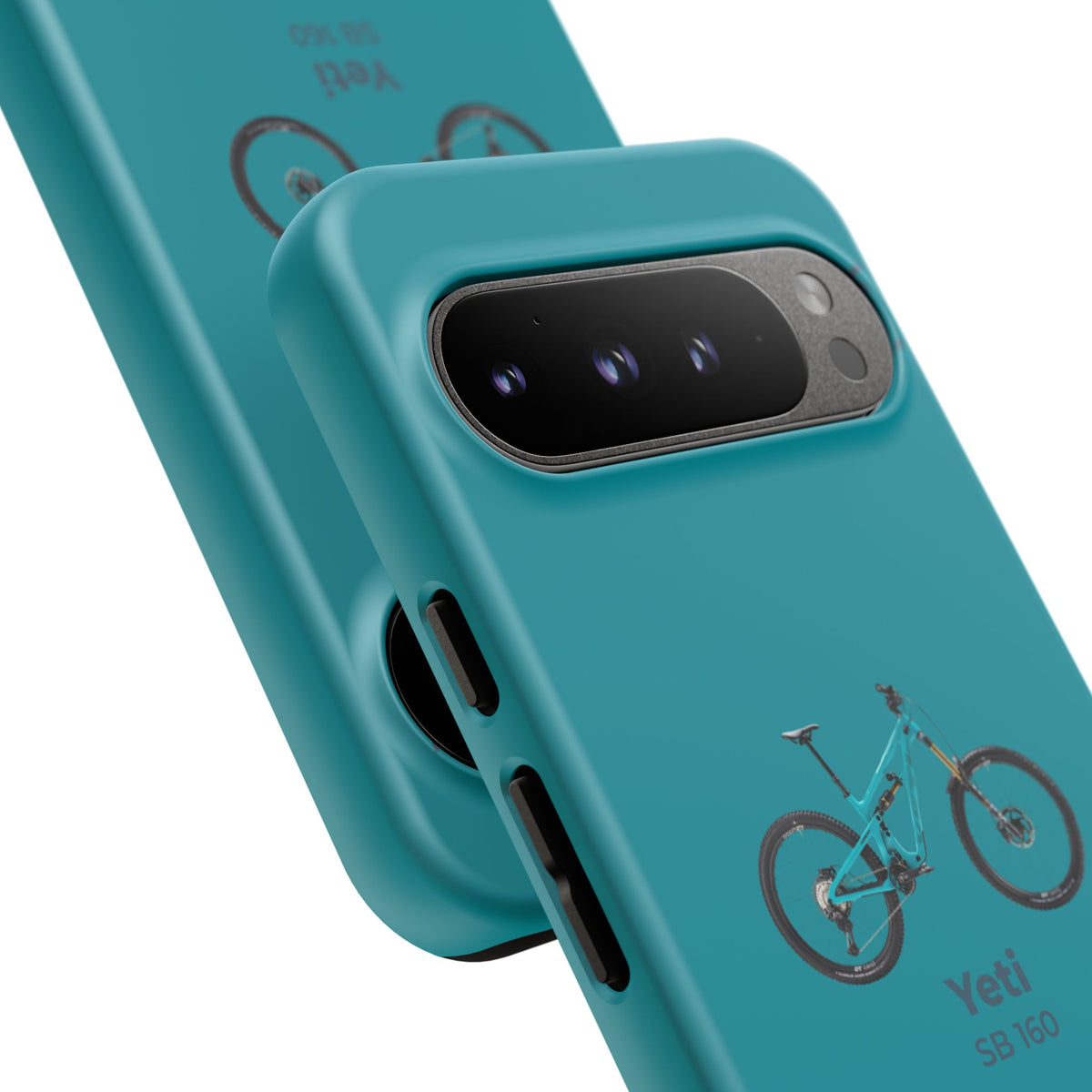 Yeti SB 160