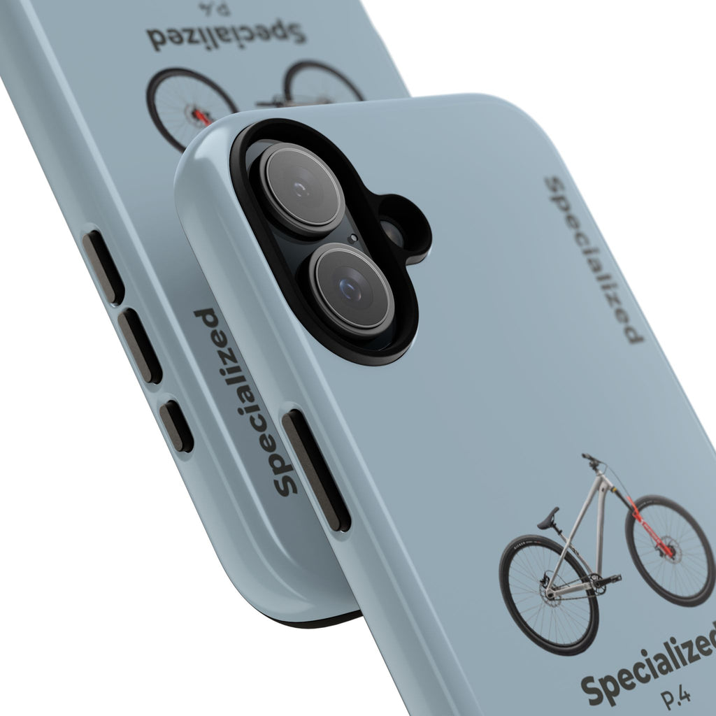 Specialized P.4