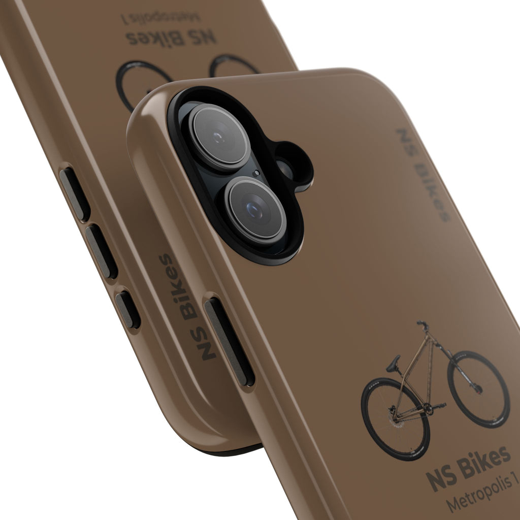 NS Bikes Metropolis 1
