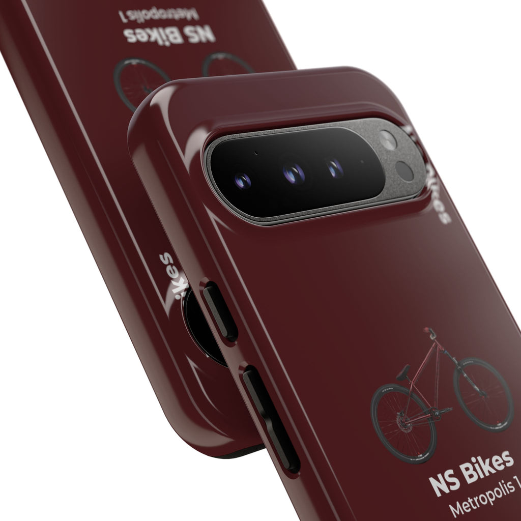 NS Bikes Metropolis 1