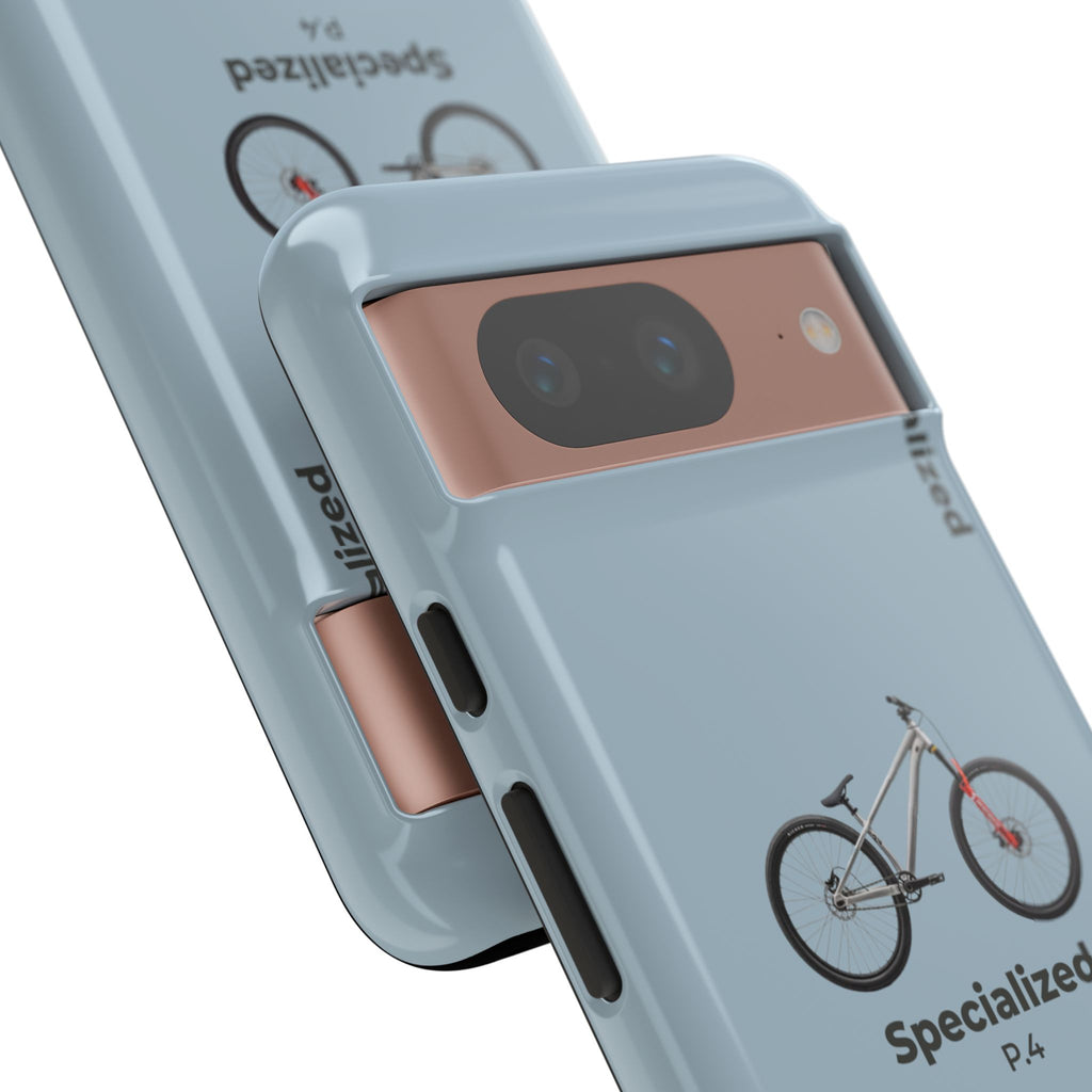 Specialized P.4