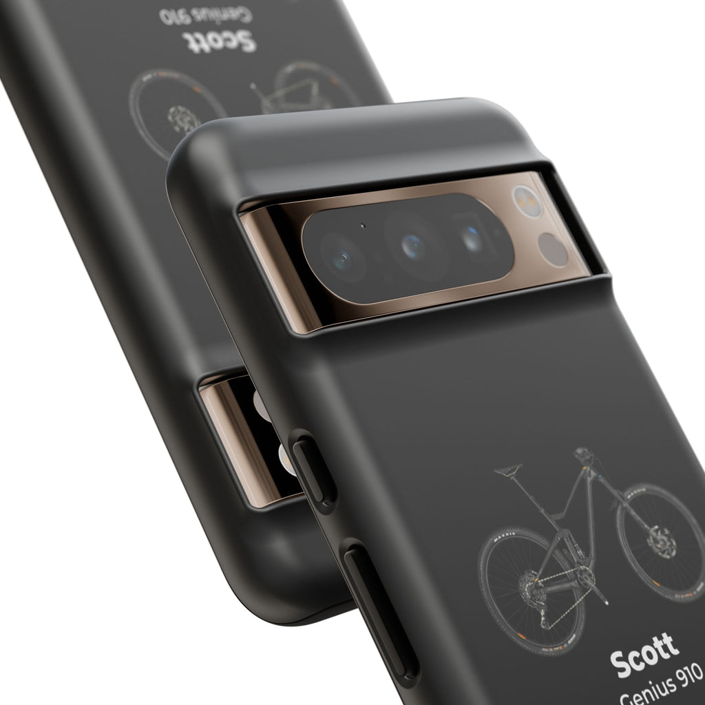 Scott Genius 910
