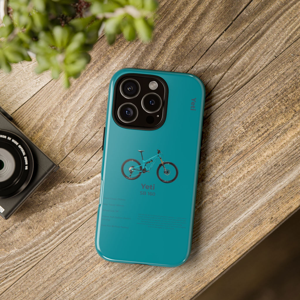 Yeti SB 160