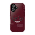 Specialized Enduro Phone Case