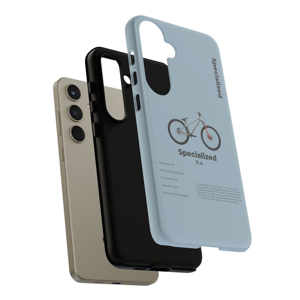 Specialized P.4