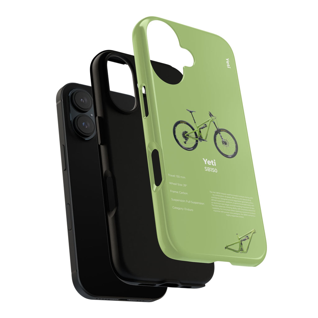 Yeti SB150 Phone Case
