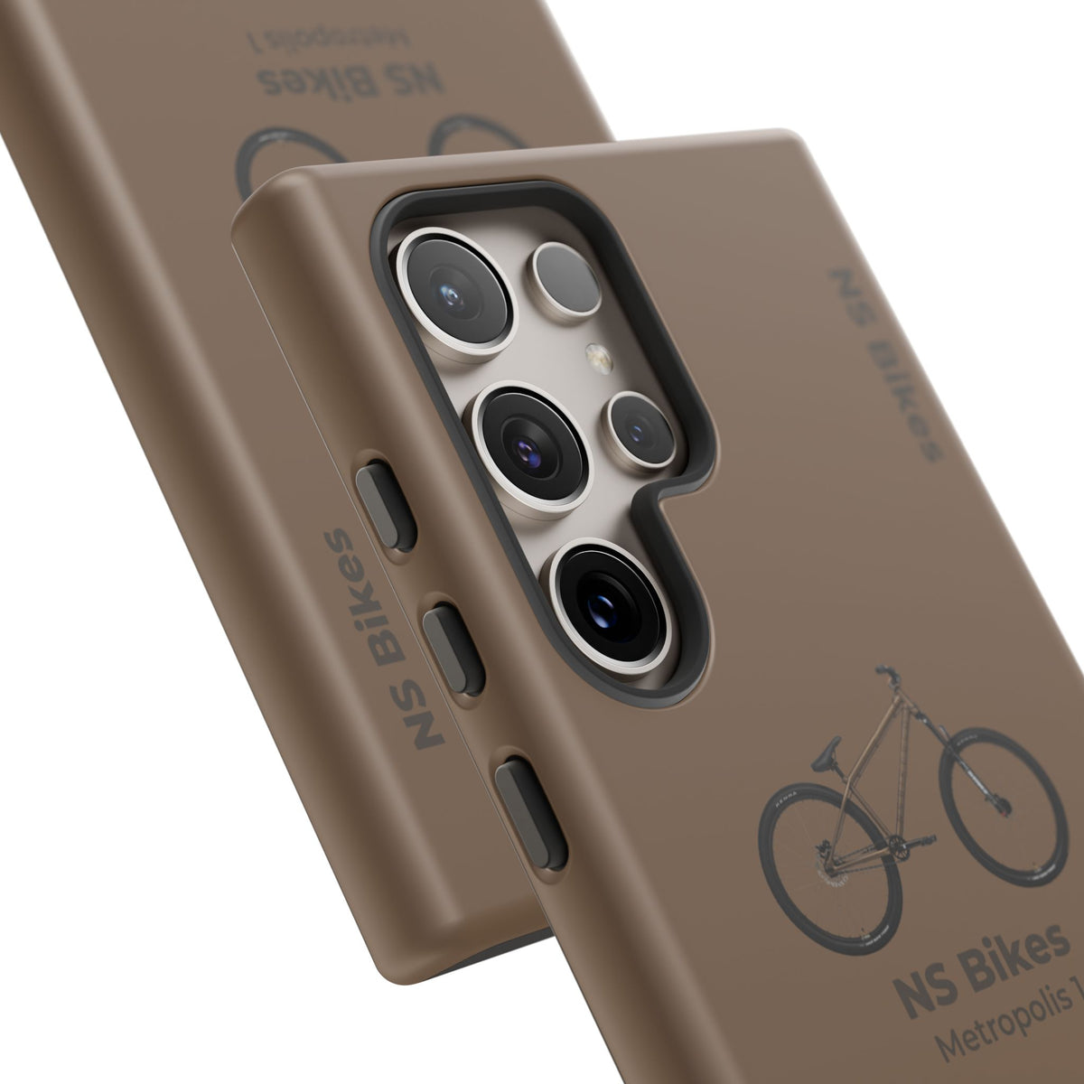 NS Bikes Metropolis 1