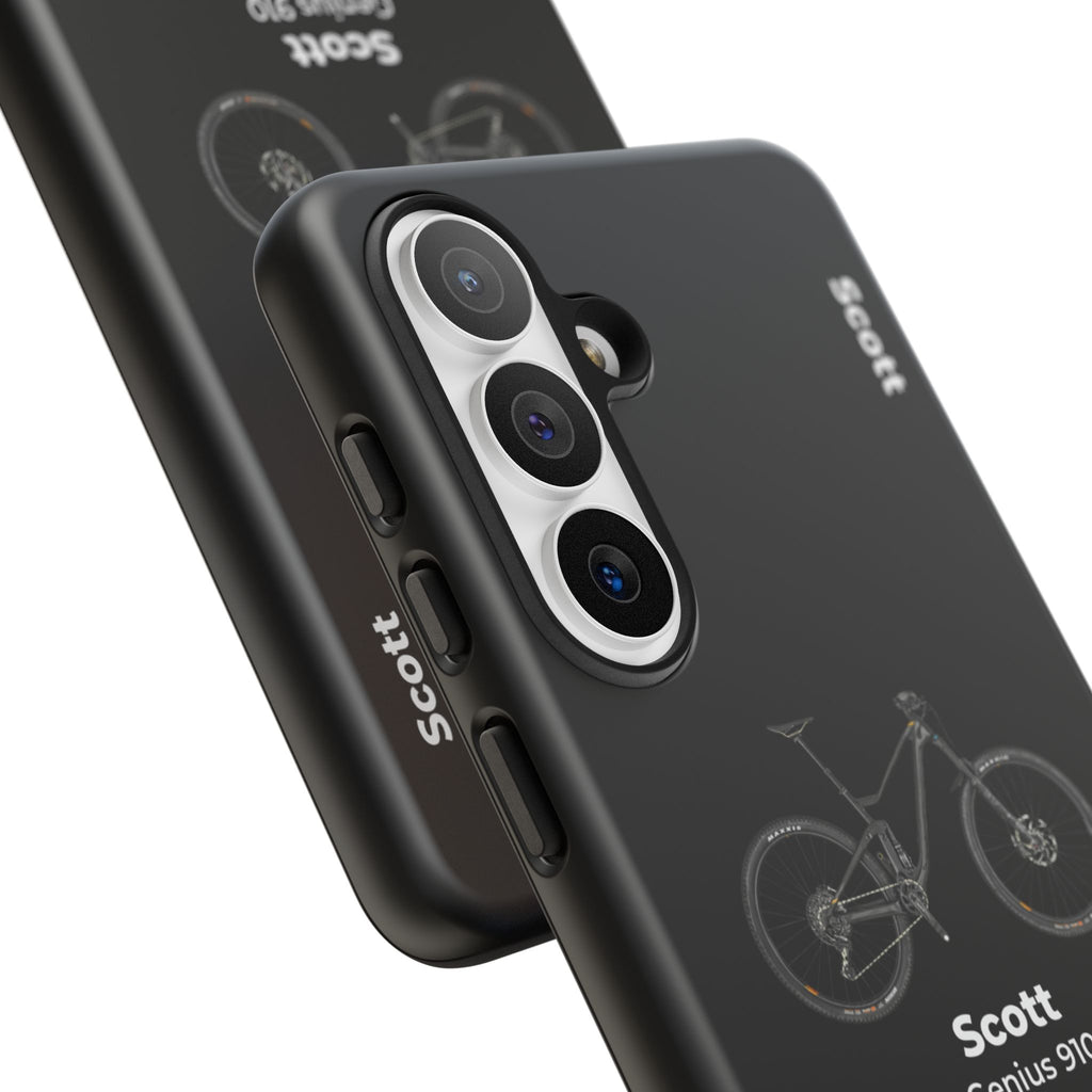 Scott Genius 910