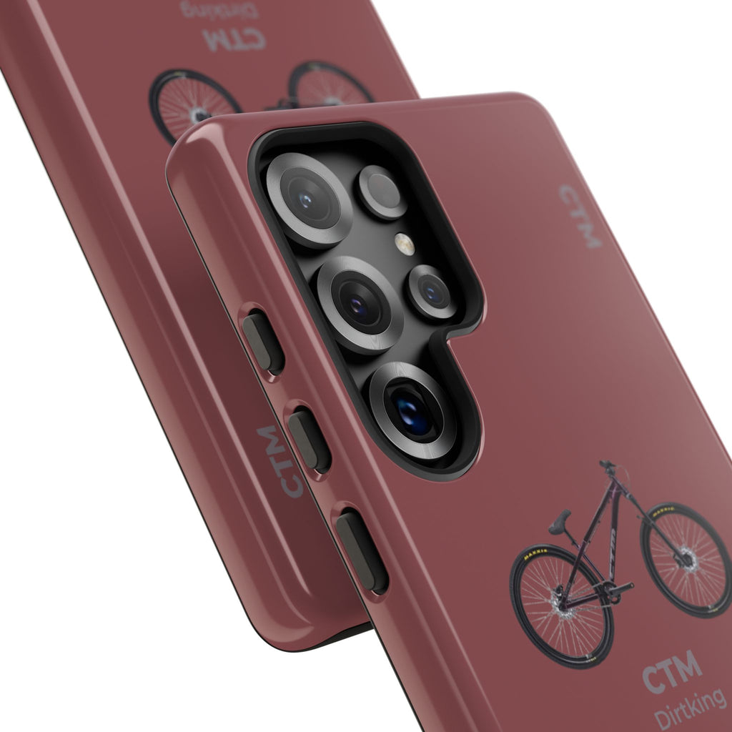 CTM Dirtking