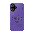 Canyon Sender Phone Case